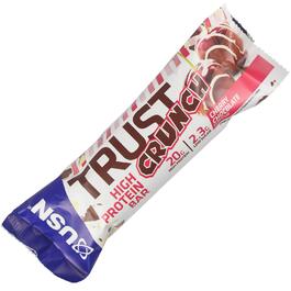 USN Trust Crunch High Protein Bar (60g) Cherry Chocolate