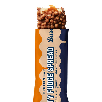 BAREBELLS Spread Protein Bar