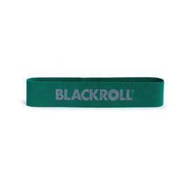 BLACKROLL Loop Band grn