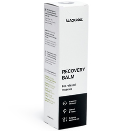 BLACKROLL Recovery Balm (75ml)
