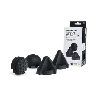 BLACKROLL Trigger Set Twister 