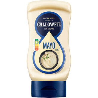 Callowfit Sauce herzhaft (300ml) Mayo Style