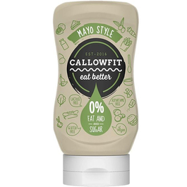 Callowfit Sauce herzhaft (300ml) Mayo Style