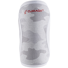 CLIMAQX Armbandagen/ Ellbogenbandagen (1 Paar) White Camouflage