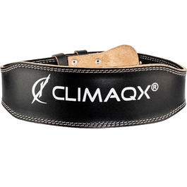 CLIMAQX Power Belt Schwarz