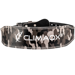 CLIMAQX Power Belt White-Camouflage