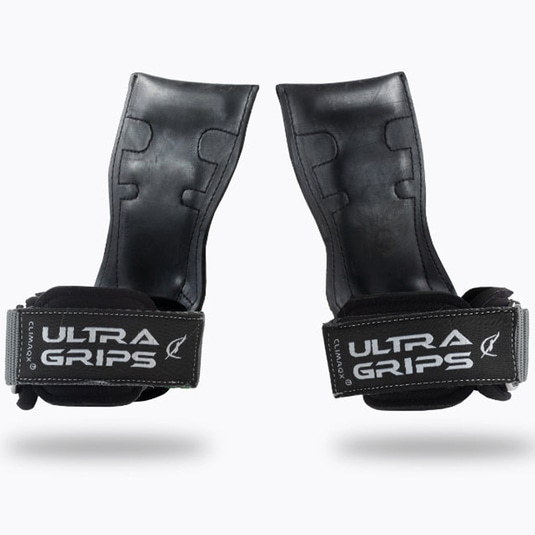 Climaqx Ultra-Grips anthrazit