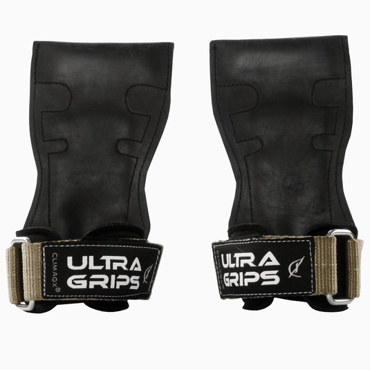 Climaqx Ultra-Grips khaki
