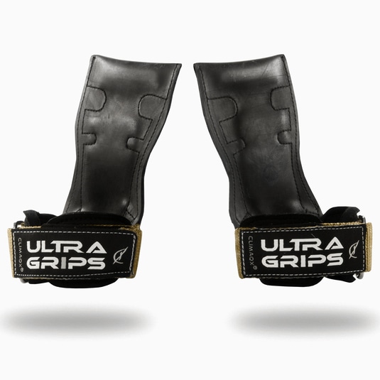 Climaqx Ultra-Grips khaki