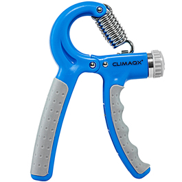 CLIMAQX Unterarmtrainer Clua-Blue