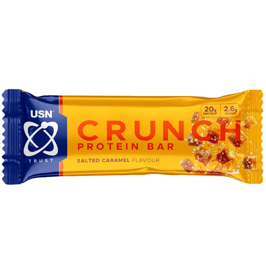 USN Trust Crunch - Salted Caramel