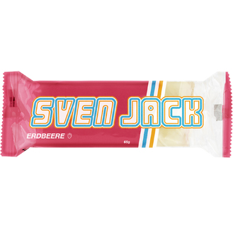 SVEN JACK (65g Riegel)