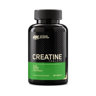OPTIMUM NUTRITION Creatine 2500 (180 Tabletten)