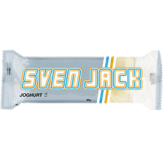 SVEN JACK (65g Riegel) Joghurt