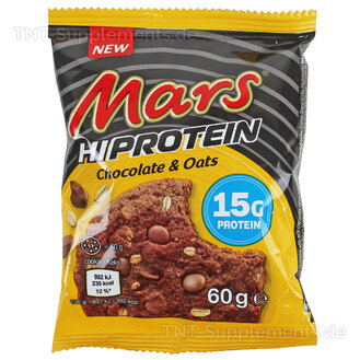 MARS HiProtein Cookie (60g)