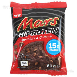 MARS HiProtein Cookie Chocolate & Caramel Cookie (60g)
