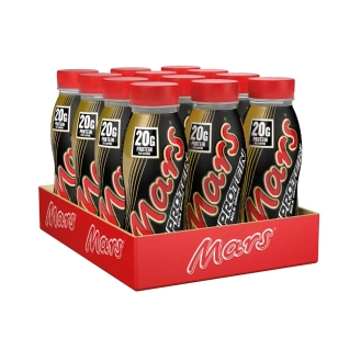 Mars High Protein Milk Drink