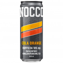 NOCCO BCAA Drink (330ml)