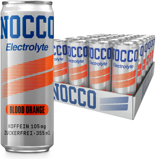 NOCCO Electrolyte (330ml)