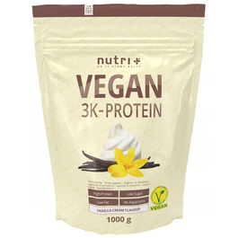 Nutri+ 3K-Protein (1000g)