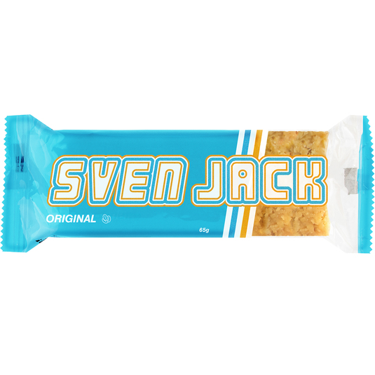 Sven Jack, 65g Riegel Original