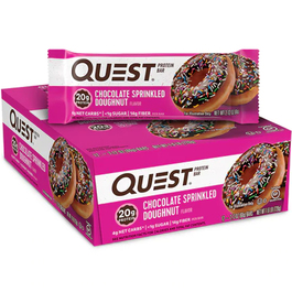QUEST NUTRITION Quest Bar Proteinriegel (60g)