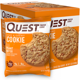 QUEST NUTRITION Protein Cookie (58g)