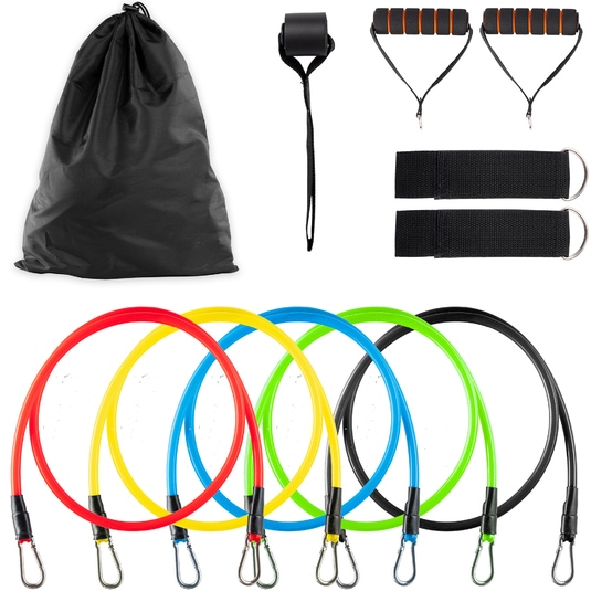 Resistance Set