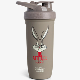 Smartshake Reforce Stainless Steel - Looney Tunes Bugs Bunny