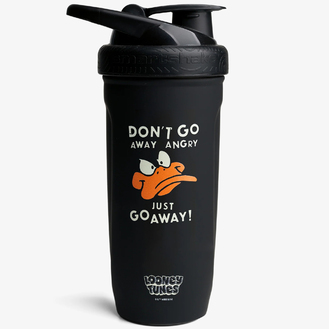 Smartshake Reforce Stainless Steel - Looney Tunes Daffy Duck