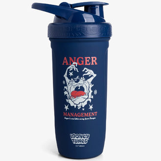 Smartshake Reforce Stainless Steel - Looney Tunes Tasmanian Devil