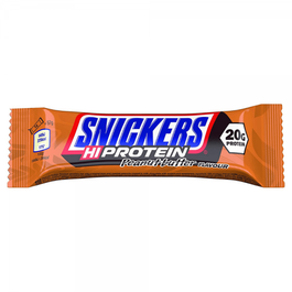 Snickers High Protein Bar Peanut Butter (57g)