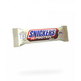 Snickers High Protein Bar White Chocolate (57g)