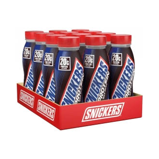 Snickers High Protein Milk Drink
