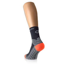 UNDER PRESSURE SOCKX | halbhohe Socken mit Kompression (1 Paar)