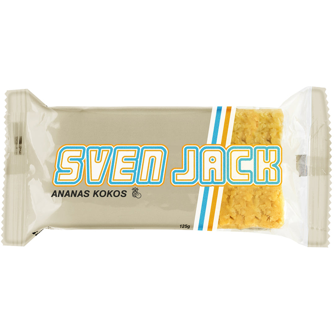 Ananas-Kokos
