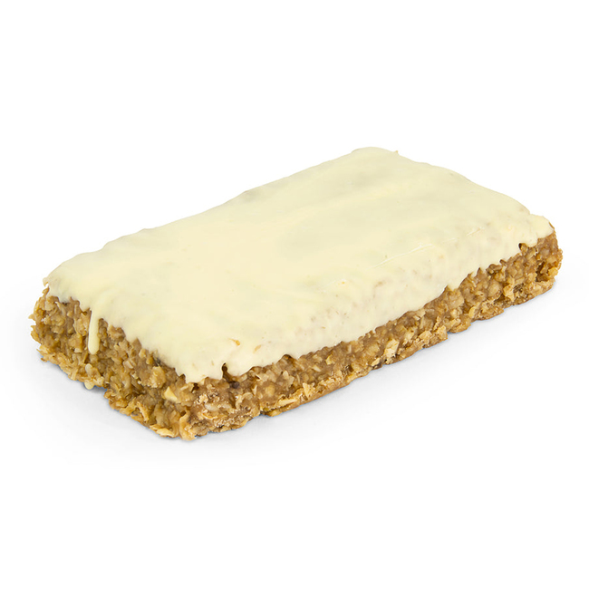 Cookies Cream Riegel