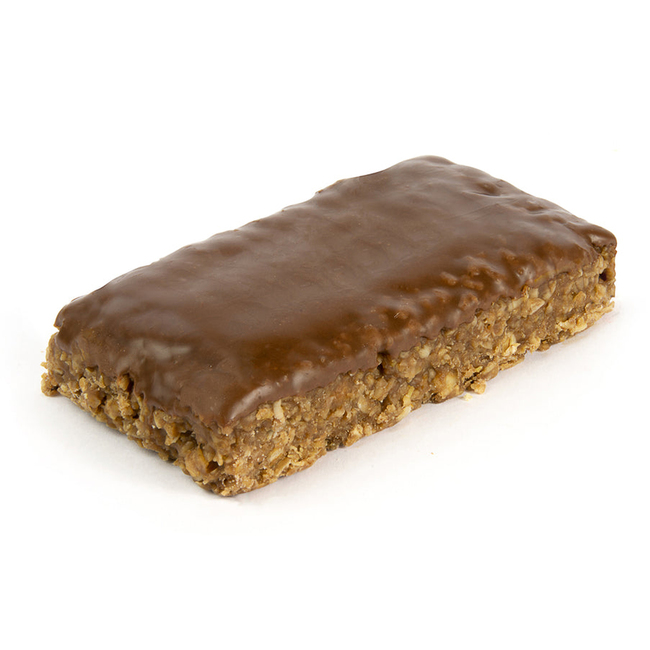 Double Chocolate Riegel