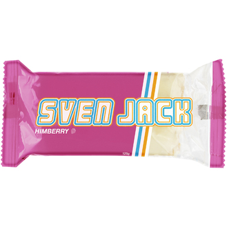 Sven Jack (125g Riegel)
