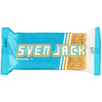 Sven Jack (125g Riegel) Original