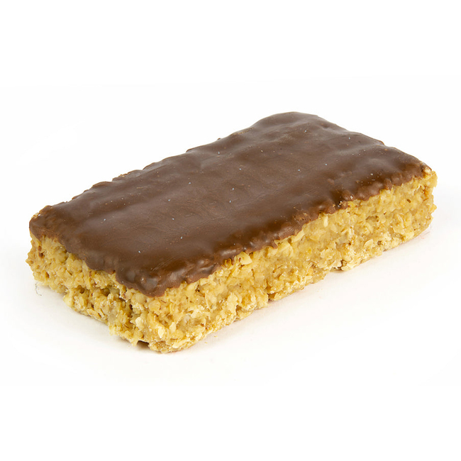Schoko-Kokos Riegel