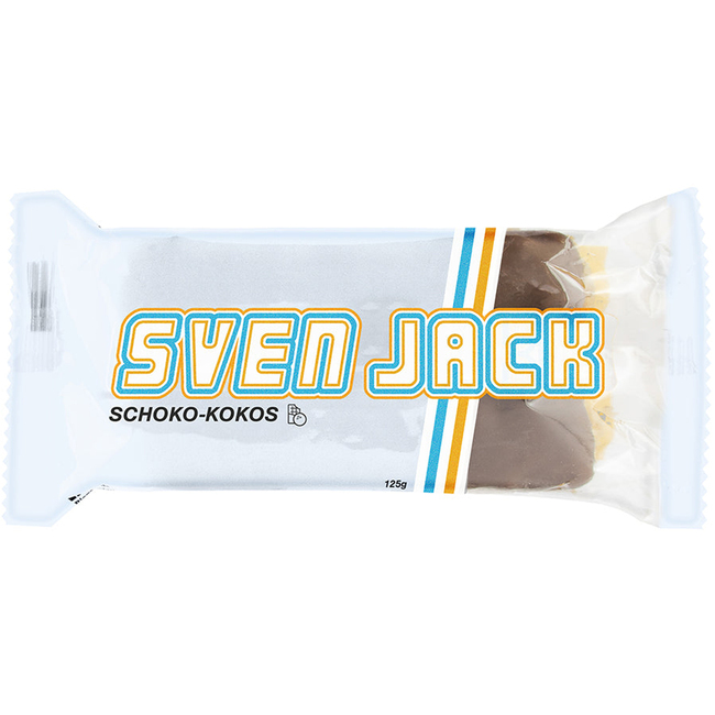 Schoko-Kokos