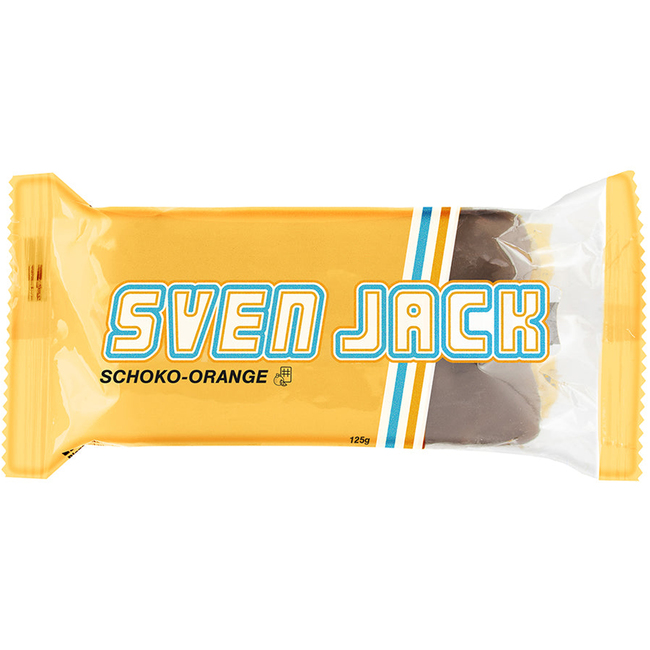 Schoko Orange