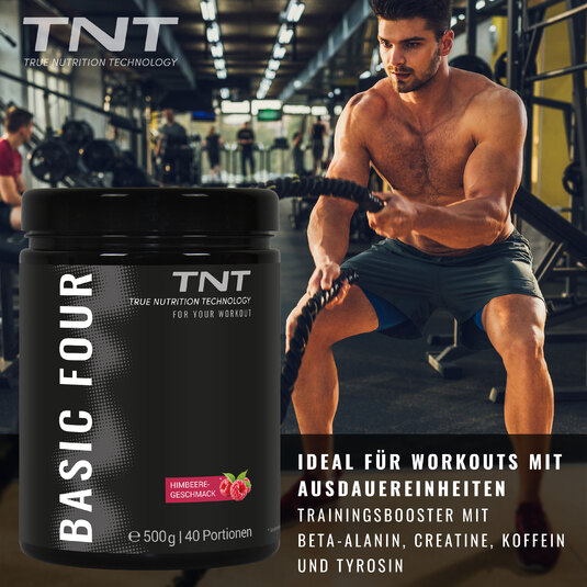 Ideal fr viele Workouts