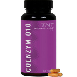 Coenzym Q10 Kapseln