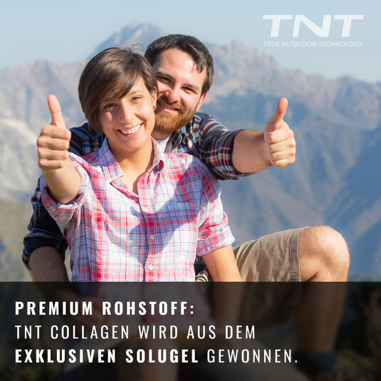 Solugel Qualitt
