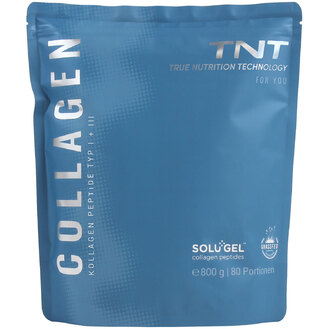 Collagen Pulver