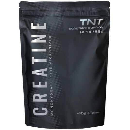 TNT Creatine Pulver (mesh200)