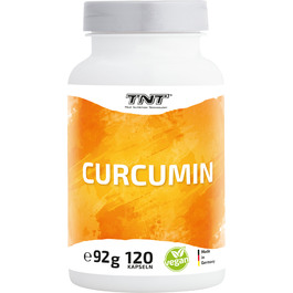 Curcumin (120 Kapseln)