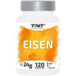 Eisen (120 Tabletten)